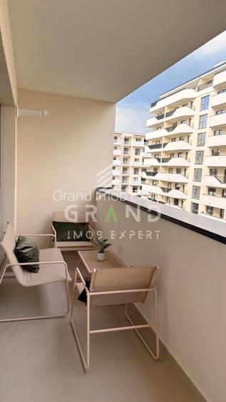 Apartament cu 2 camere I NOU I Florești I Eroilor - 8