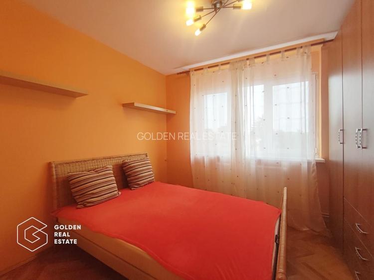Apartament 3 camere, centrala proprie, parcare, Calea Romanilor - 3
