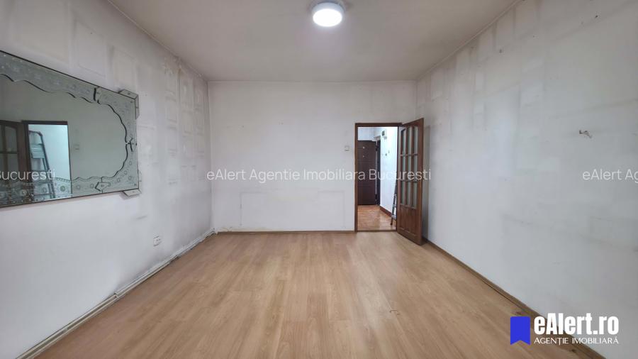 Garsonieră de vanzare, str. Doicești, Titan, Baba Novac, etaj 1/1, 29,86 mp. - 3