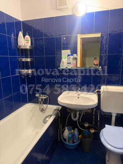 Apartament cu 3 camere, decomandat, Drumul Taberei - 6