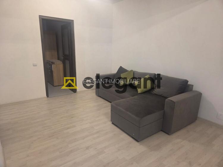 Prima inchiriere! 2 camere, bloc nou, AC, parcare, Central-Agronomie - 3