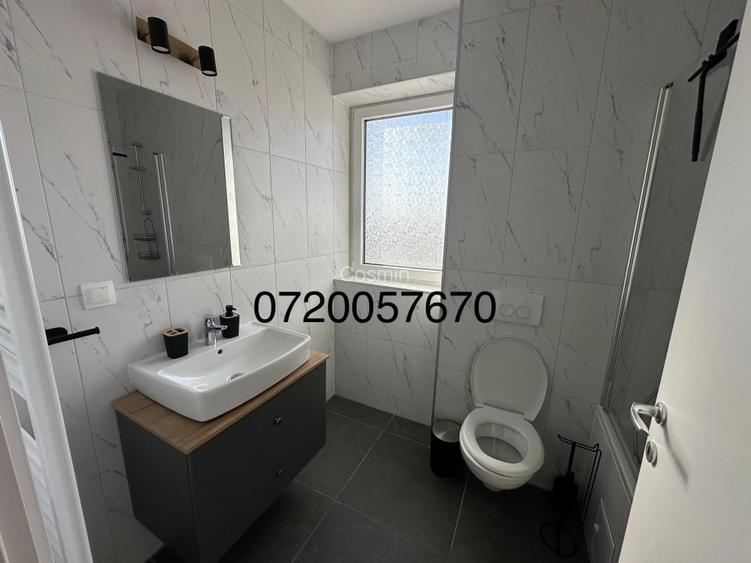 Apartament modern cu 3 camere - de închiriat  - 7