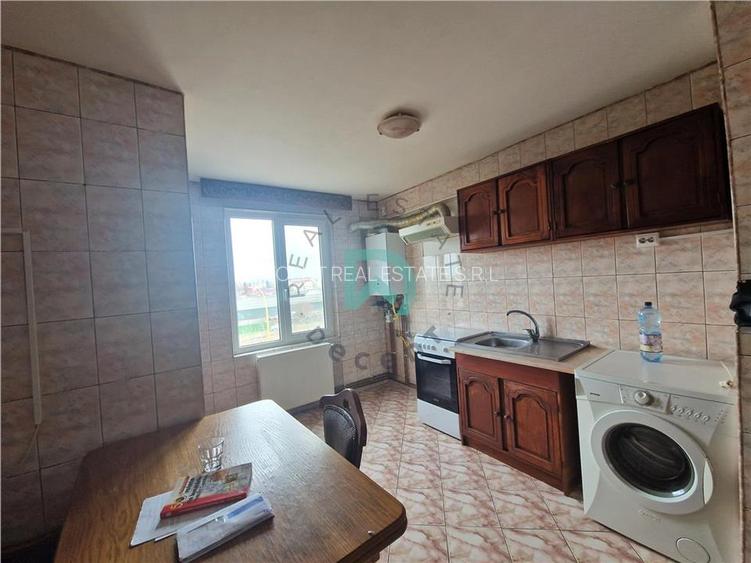 Apartament 2 camere, 52 mp, Astra, Brasov - 13