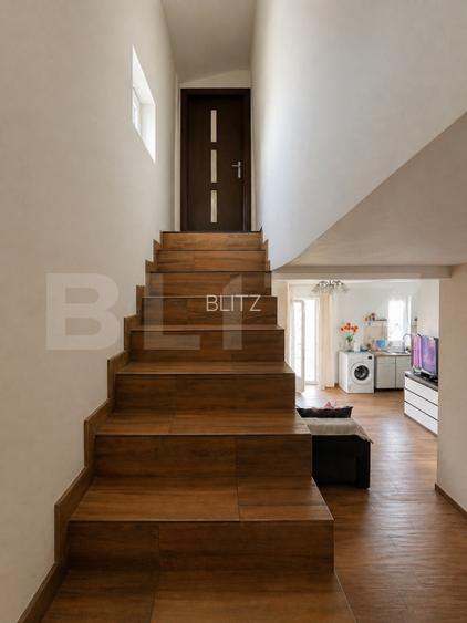 Casa individuala in loc. Tureni - 5