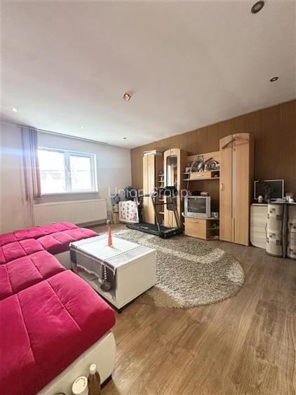 Casa din Caramida, Amprenta 80 mp si Teren 215 mp, Lumina - 18