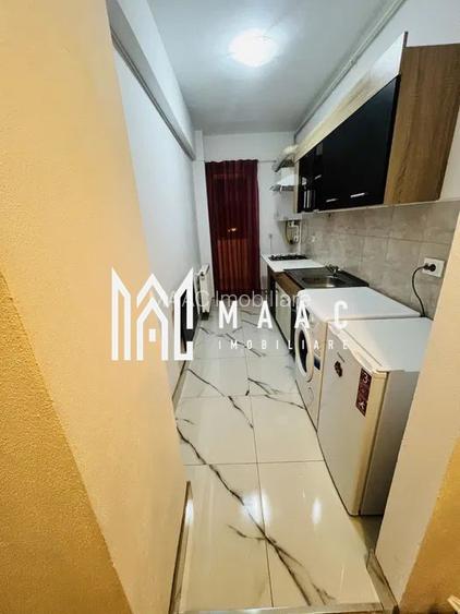 Garsoniera | Bucatarie separata | Balcon | Lift | M. Viteazu - 3