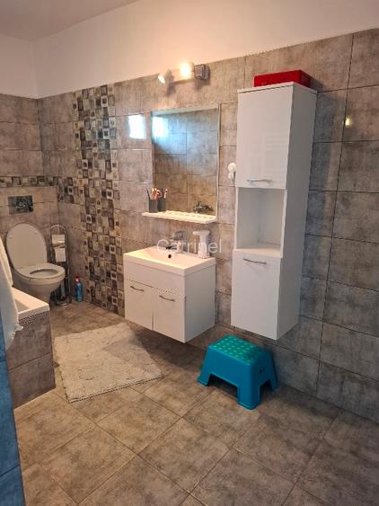 Duplex vanzare zona Pasaj Domnesti - 10