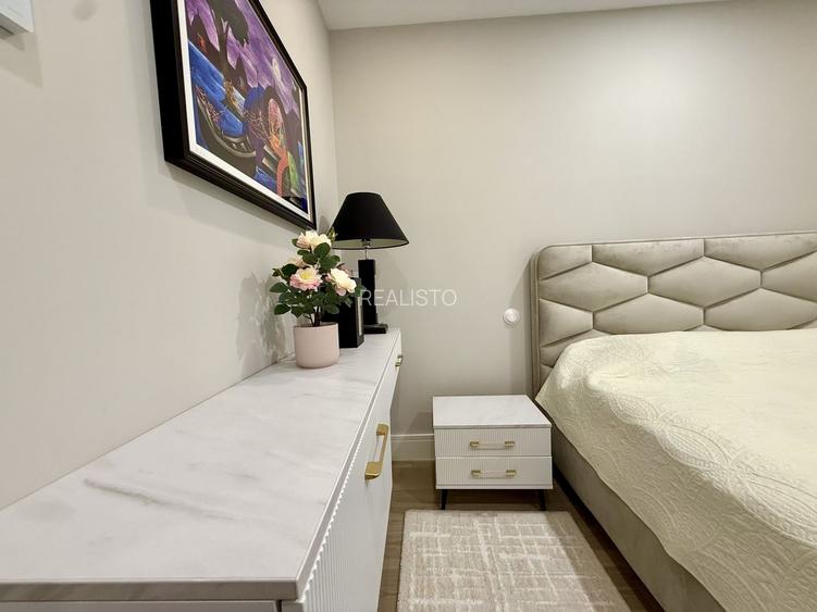 Apartament 3 Camere | Lux | Triana Pipera | Loc de parcare subteran - 13