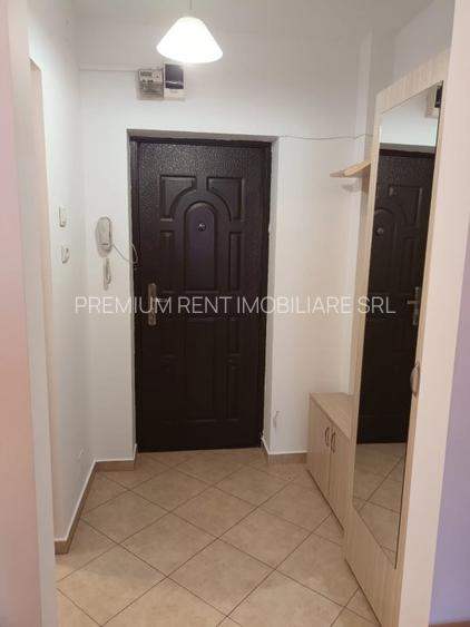 Dristor, garsoniera, 6 minute metrou, mobilat, utilat, renovata recent - 18