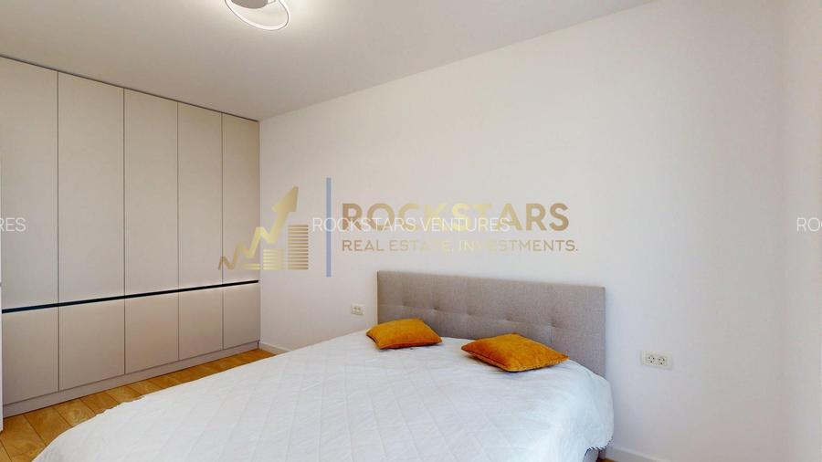 Apartament 2 Camere | MTM Residence | Pipera - 5