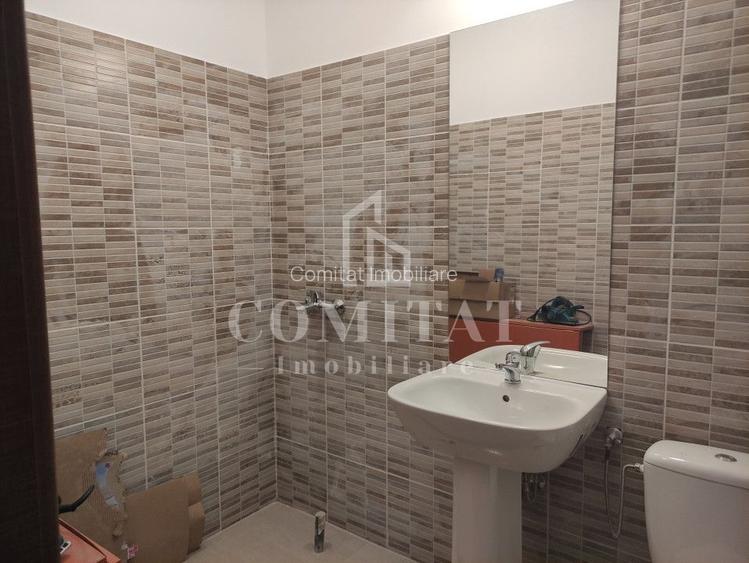 2 Apartamente | Finisate |  Zona Grigorescu - 12