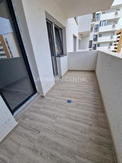 Garsonieră nouă, mutare imediată | 38 mp | Str. Biruinței 81 - 6