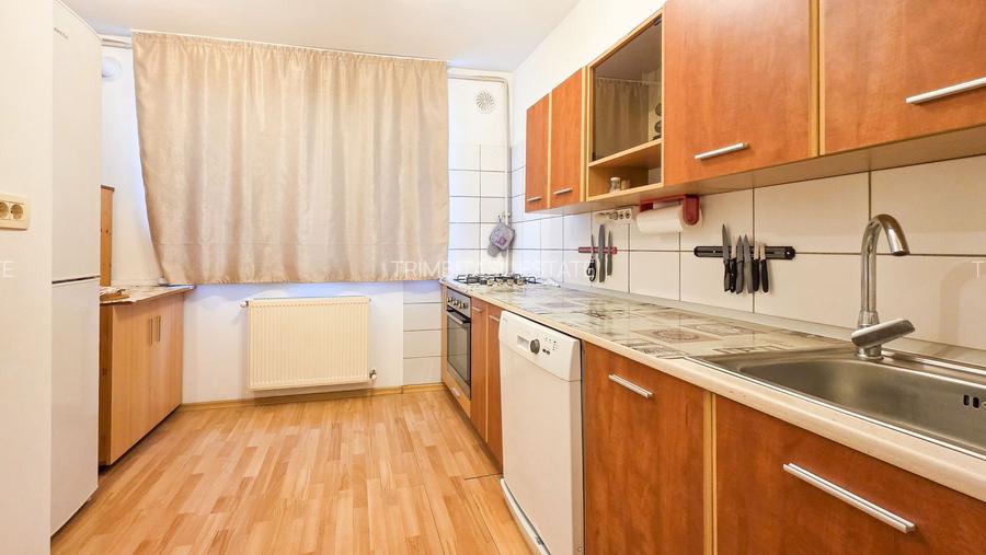 Apartament 4 camere vânzare Șos. Alexandriei 13, Sector 5, lângă Lidl - 20