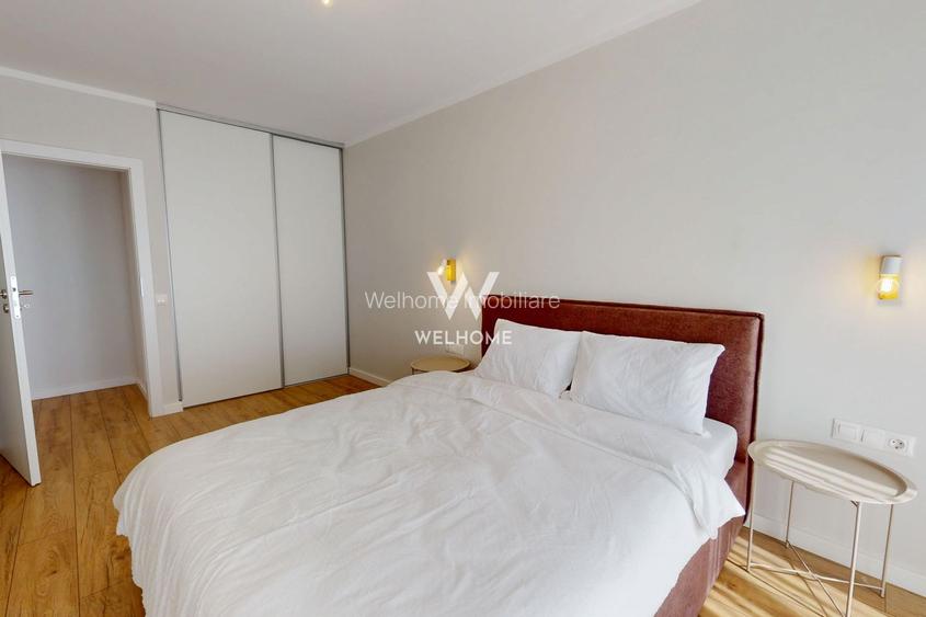 Penthouse 4 camere, 2 băi, mobilat si utilat complet - întabulat - 3