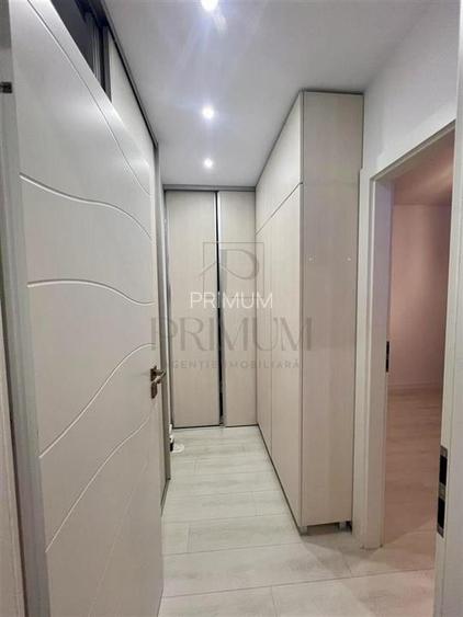Aradului - Apartament 2 Camere - Finisaje Premium - Izolat Fonic - Parcare Subte - 7