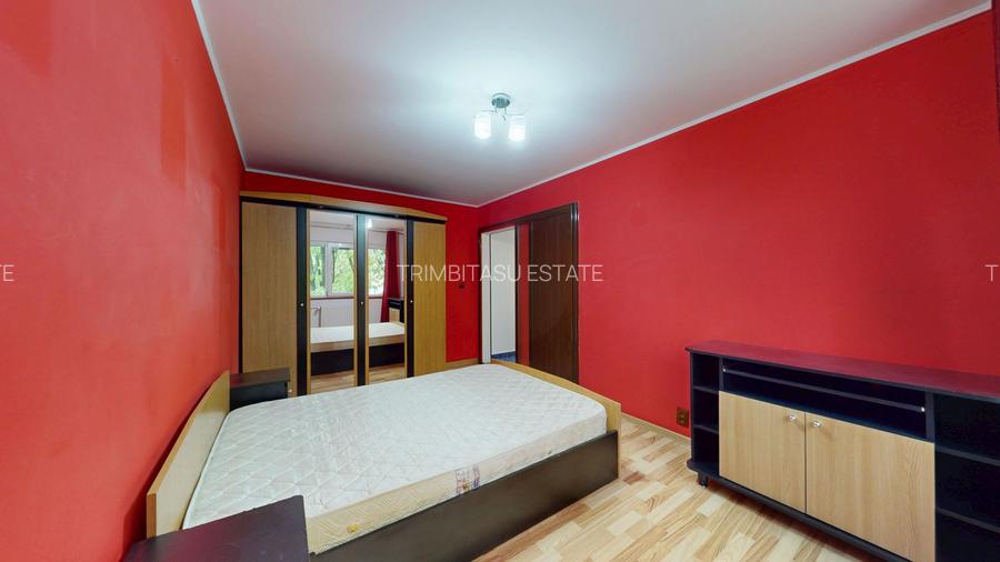 Apartament 3 camere Aparatorii Patriei - Turnu Magurele - 9
