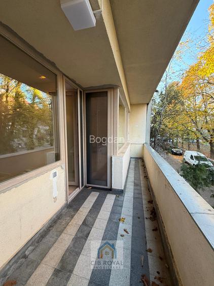 Apart. Luxury 4 Dorobanți-Capitale, Str. Oslo,  renovat 2025 in stil Art Deco, - 28