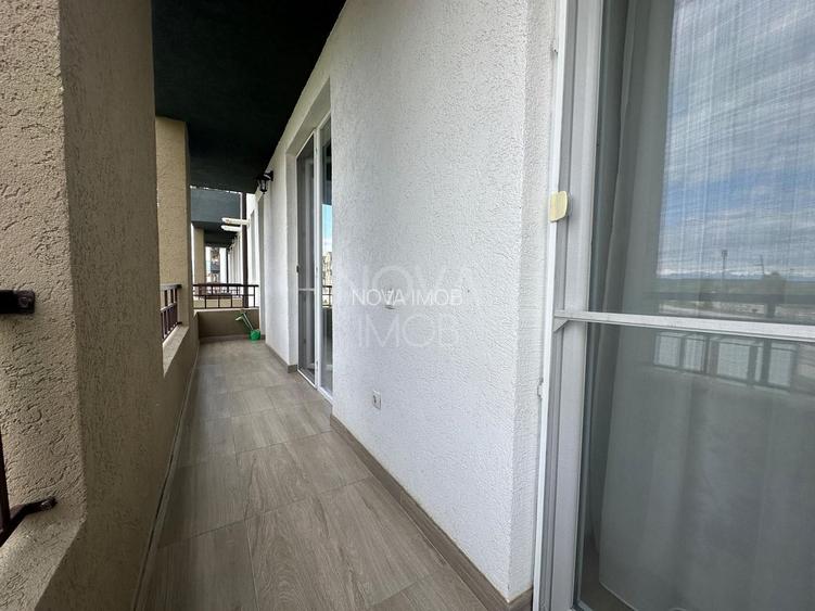 Apartament 2 camere, Selimbar - Zona Brana - 9