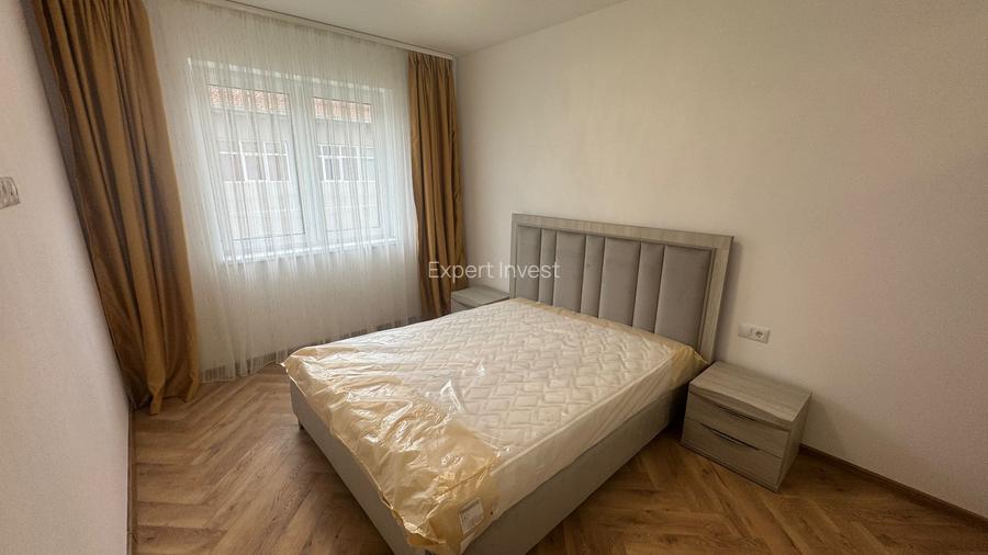 Apartament 3 camere - 2 bai - et. 1 - Lux - zona Centrala - Mall - 6