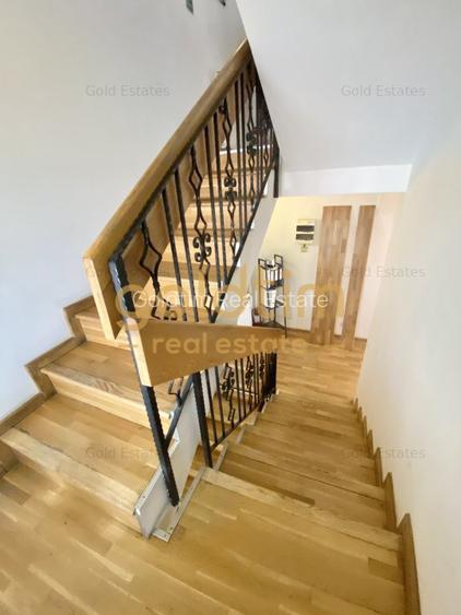 VILA SUPERBA 7 CAMERE, 330MP, D+P+2+M, PTA. DOMENII-STRADAL,2004/BIROURI-CLINICA - 25