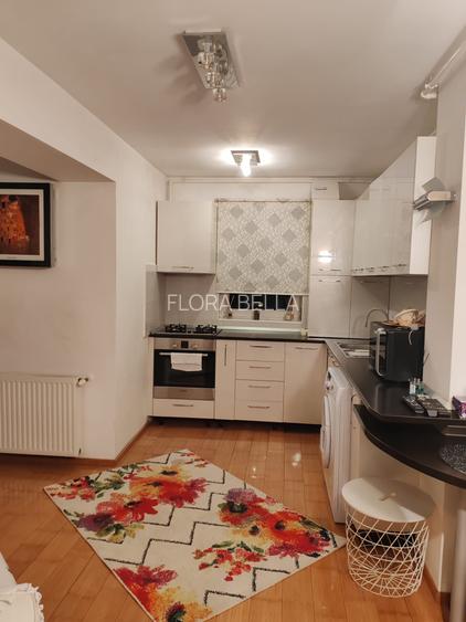 Hotel Rin Vitan Barzesti Splaiul Unirii bloc nou cu parcare inclusa centrala - 2