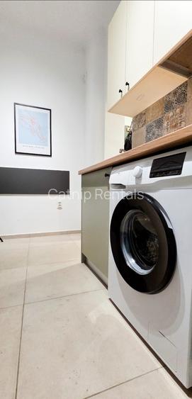 1 Bedroom Apartment | Armeneasca - Universitate - 5