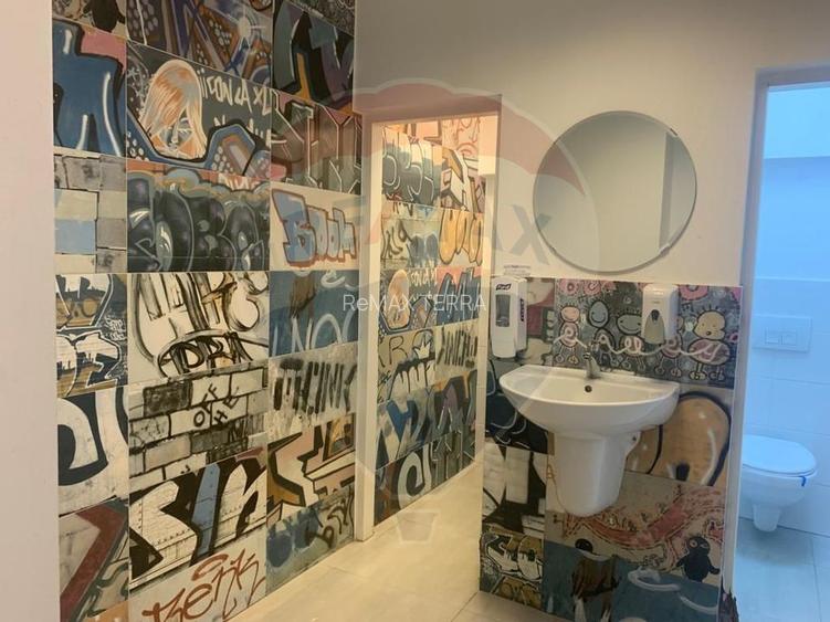 Spațiu de birouri ultracentral - 7