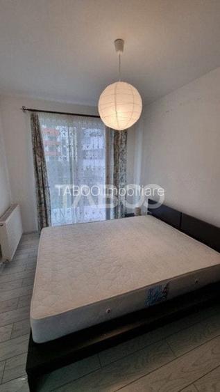 Apartament 2 camere de inchiriat 38mp in City Residence Sibiu - 4