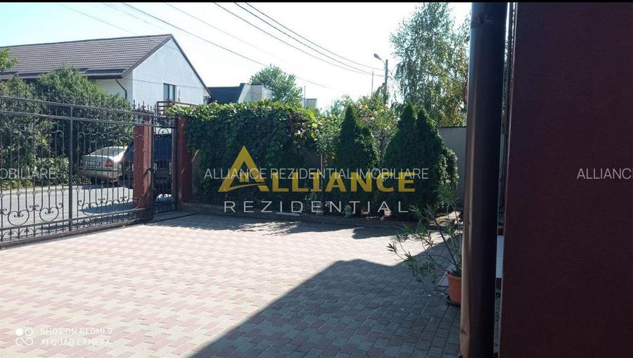 Apartament 3 camere – zona Campus Scolar - 10