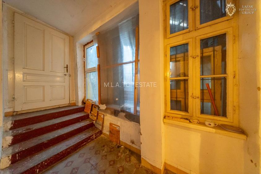 Proprietate speciala cu potential in inima Aradului - 28