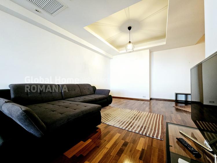 Apartament 2 camere 106MP | Pipera - Liziera Residences | Centrala proprie - 5