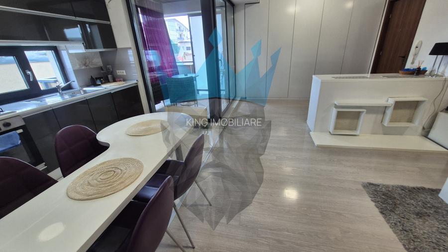  Apartament 2 Camere Domenii Bucuresti - 7