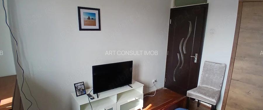 Apartament 3 Camere | Semidecomandat | Titulescu-Piata Victoriei - 4