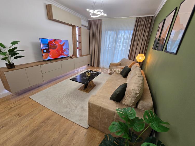 Apartament 2 Camere Prima Inchiriere Lujerului Exigent - 2