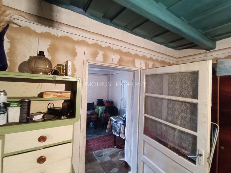 Casă cu teren generos 1.305 mp | Curtici – Arad - 17