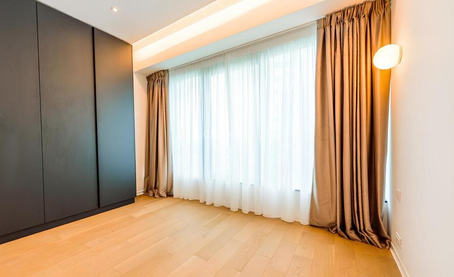 Apartament Premium cu 3 Camere I One Mircea Eliade I View superb - 17