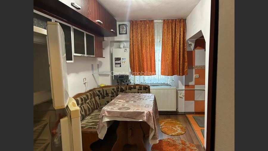 Apartament ultracentral – deasupra magazinului PEPCO Dacia - 9