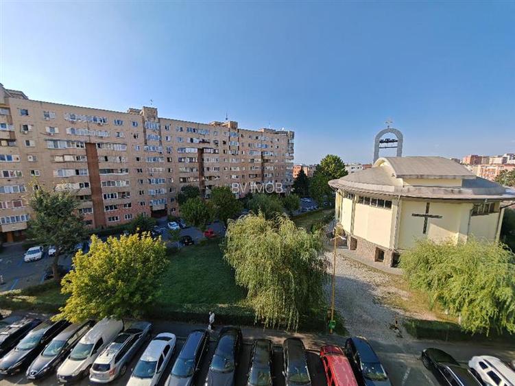 Inchiriem Apartament 3 Camere, Modern, Open Space, Judetean - 25