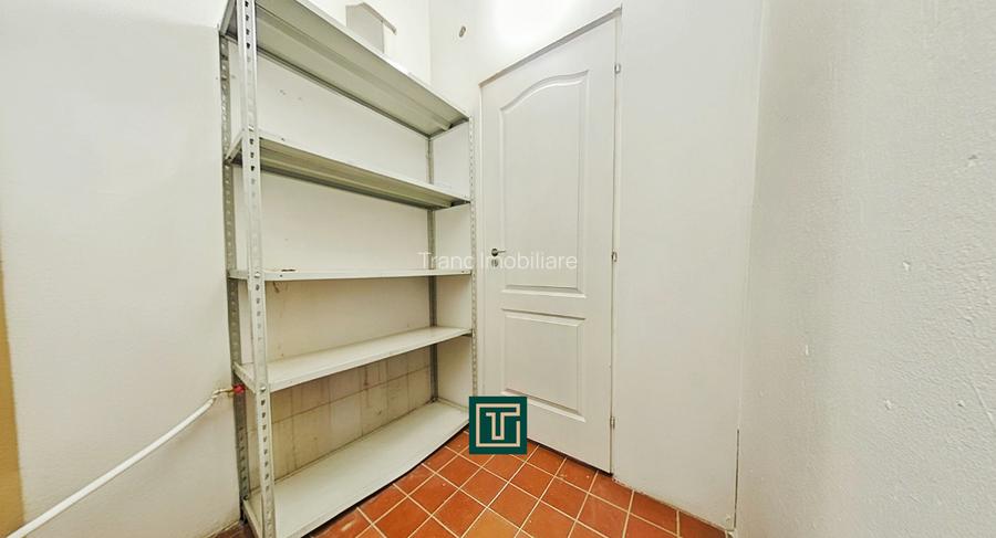 Spațiu comercial de închiriat la Parter, UTA – zonă cu trafic pietonal - 4