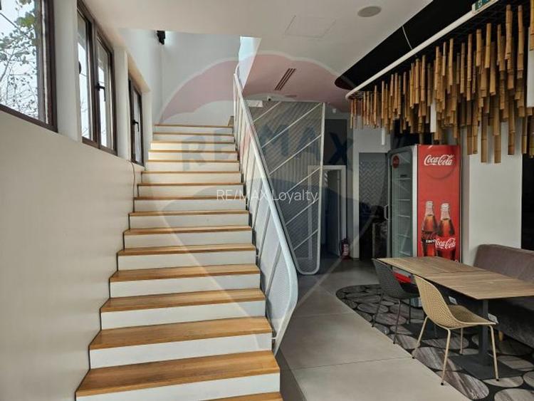 Spațiu comercial de 122.2mp de închiriat în zona Tei - 3