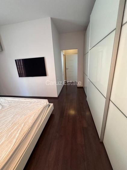 Apartament 3 camere Barbu Vacarescu/Floreasca - 11