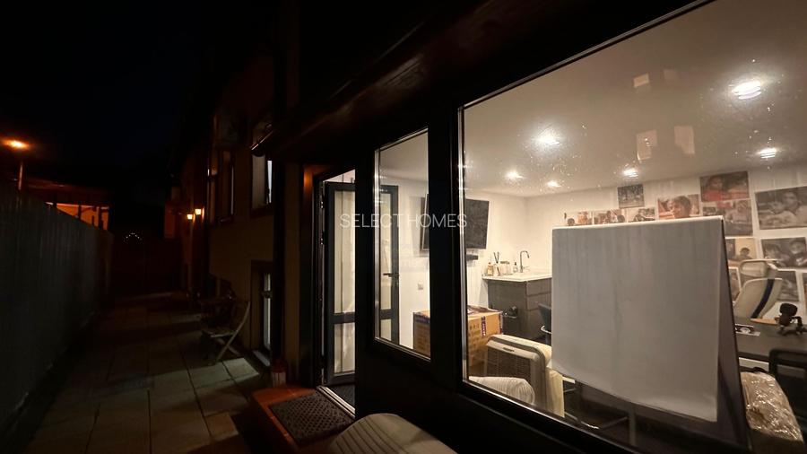 Casa 5 camere de vanzare in zona *Dimitrie Cantemir* - 22