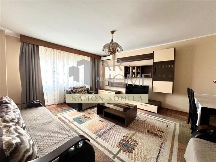 Apartament 3 camere, decomandat, zona Sala Sporturilor, Ploiesti - 2