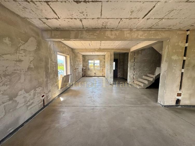 Casă individuală  4 camere  / Achiziție prin credit ipotecar. - 11