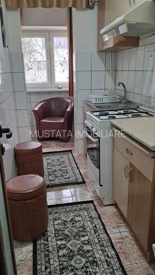 Garsoniera etaj 2, zona Radu Negru, Locuibila - Mobilat - Utilata. - 4