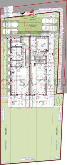 Casa de vânzare în Borhanci – Locație excelentă - 8