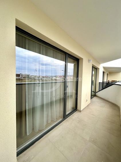 Apartament 2 camere | ULTRAFINISAT | Zona Eroilor / Floresti - 25