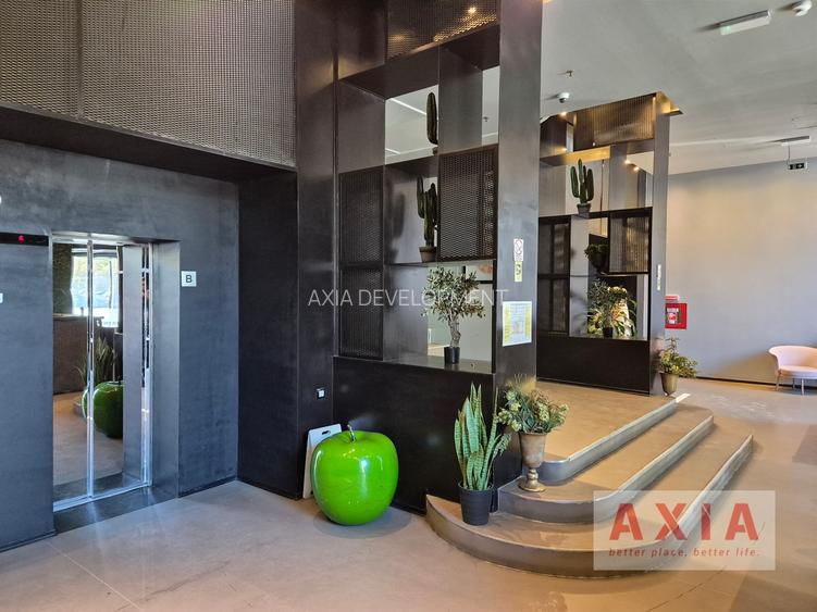 City Business Center – Birouri  in zona Nerva Traian - Comision 0% - 3