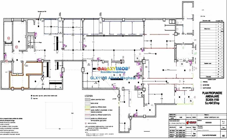 Vanzare spatiu productie alimentara P-ta Delfinului - 12