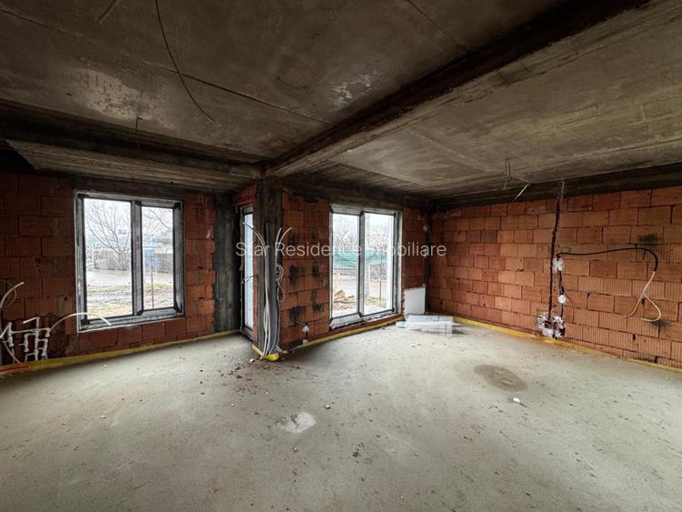 Case de Vânzare Chiajna. Nucilor One Residence - 9